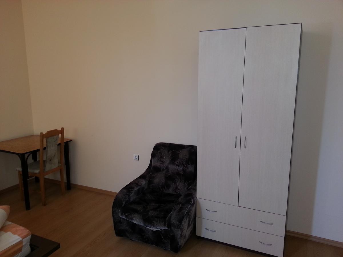 Hanovete Hotel Pliska Bilik gambar