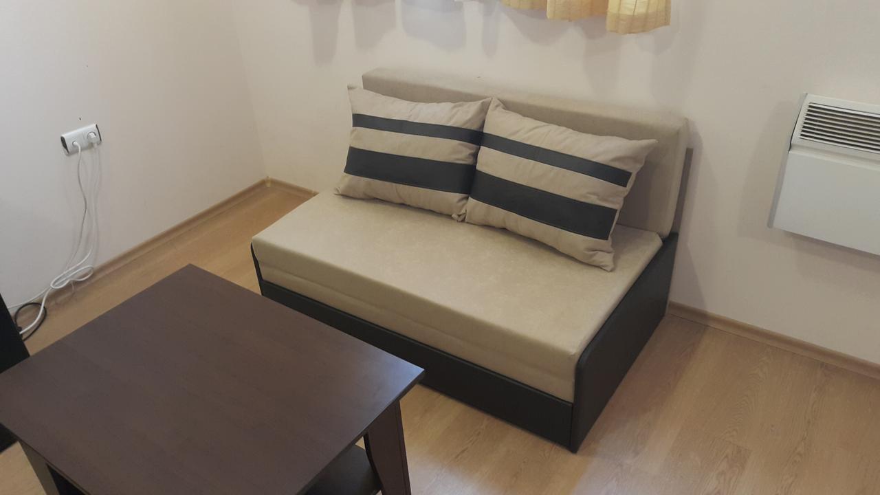 Hanovete Hotel Pliska Luaran gambar