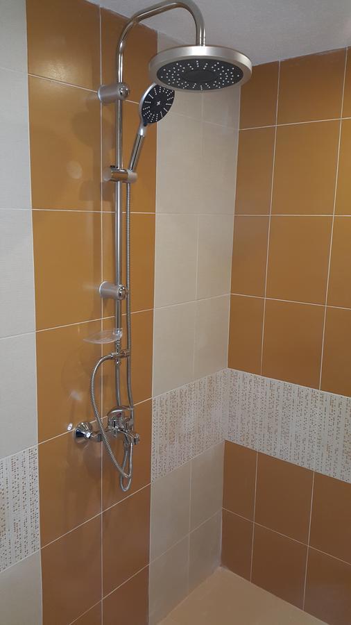 Hanovete Hotel Pliska Luaran gambar